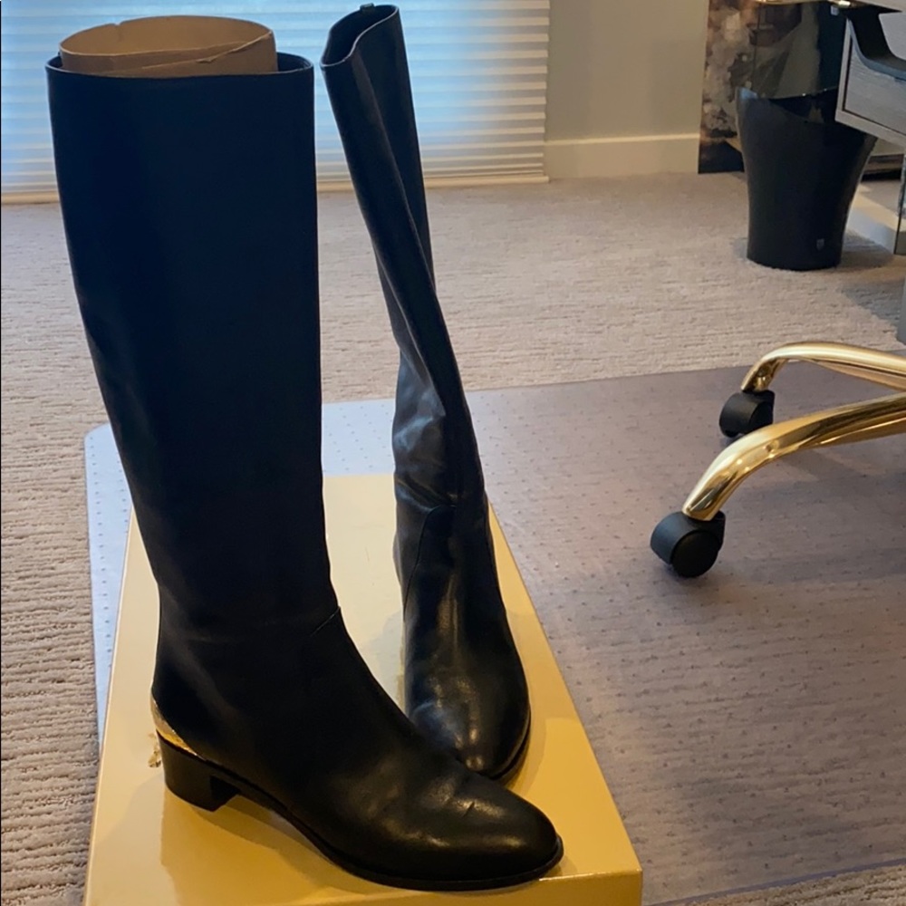 Sergio Rossi Tall boot